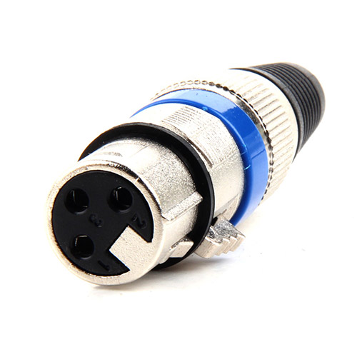 DMX512 Decoder Signal line Male and female Fast Connector DMX512 Decoder Signal line Male and female Fast Connector